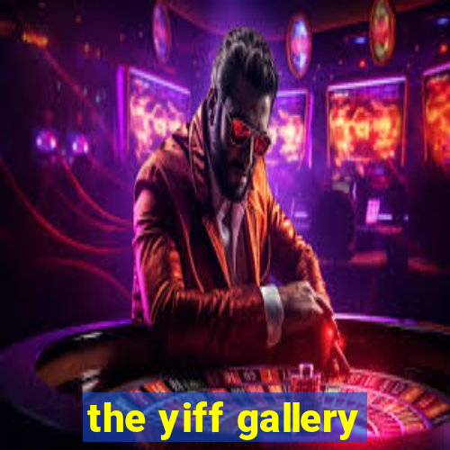 the yiff gallery